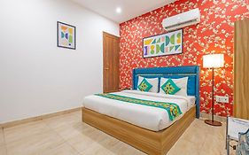 Treebo Noida Business Suites